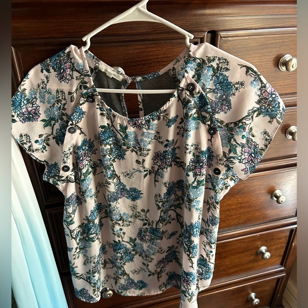 Maurices Women’s Dress Top